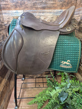 18.5" Endurance Marathon Saddle